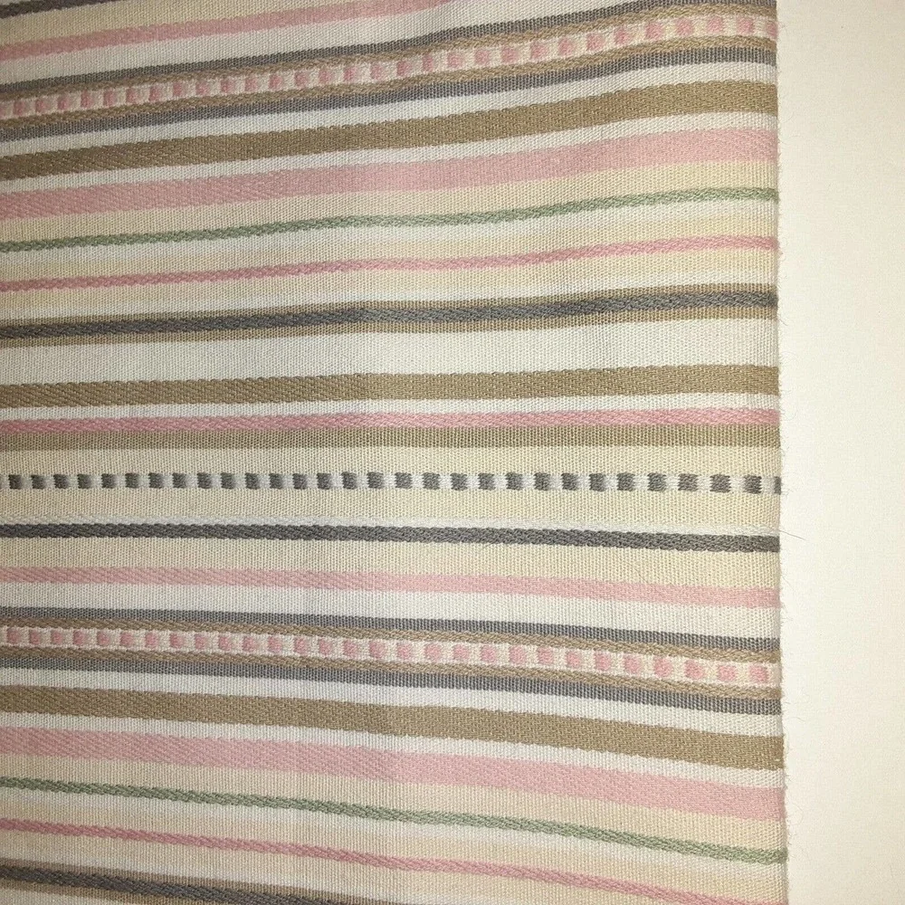 Ikea Elvilda 20x20 Cotton Decorative Pillow Cover